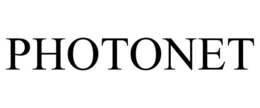 PHOTONET trademark