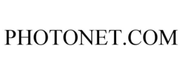 PHOTONET.COM trademark