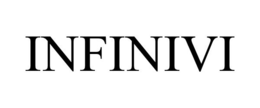 INFINIVI trademark