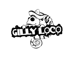 GILLY LOCO trademark