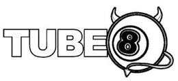 TUBE8 trademark