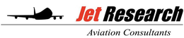 JET RESEARCH AVIATION CONSULTANTS trademark