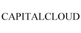 CAPITALCLOUD trademark