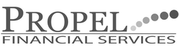 PROPEL FINANCIAL SERVICES trademark