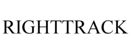 RIGHTTRACK trademark
