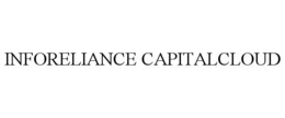 INFORELIANCE CAPITALCLOUD trademark