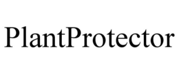 PLANTPROTECTOR trademark