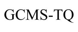 GCMS-TQ trademark