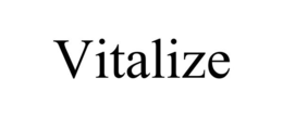 VITALIZE trademark