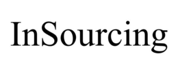INSOURCING trademark