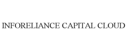 INFORELIANCE CAPITAL CLOUD trademark