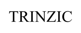 TRINZIC trademark