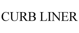 CURB LINER trademark