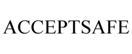 ACCEPTSAFE trademark