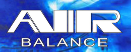AIR BALANCE trademark
