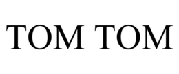 TOM TOM trademark