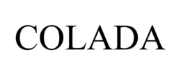 COLADA trademark