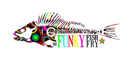THE FUNKY FISH FRY trademark