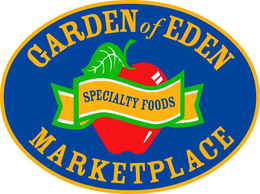 GARDEN OF EDEN SPECIALTY FOODS MARKETPLACE trademark