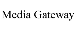 MEDIA GATEWAY trademark