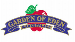 GARDEN OF EDEN MARKETPLACE trademark