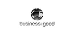 BUSINESS FOR GOOD trademark