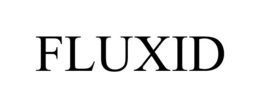 FLUXID trademark