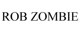ROB ZOMBIE trademark
