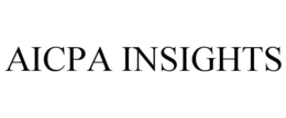 AICPA INSIGHTS trademark