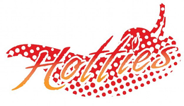 HOTTIES trademark