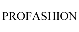 PROFASHION trademark
