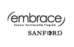 EMBRACE CANCER SURVIVORSHIP PROGRAM SANFORD trademark