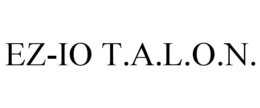EZ-IO T.A.L.O.N. trademark