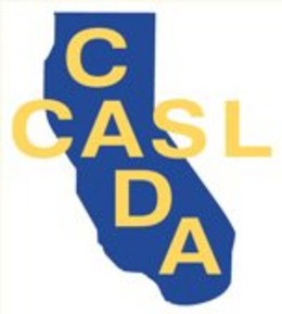 CADA CASL trademark