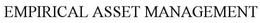 EMPIRICAL ASSET MANAGEMENT trademark