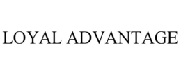 LOYAL ADVANTAGE trademark