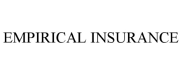 EMPIRICAL INSURANCE trademark