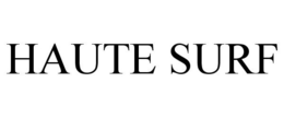 HAUTE SURF trademark