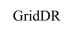 GRIDDR trademark
