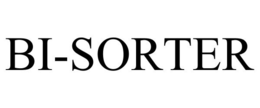 BI-SORTER trademark