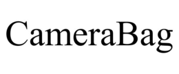 CAMERABAG trademark