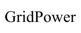 GRIDPOWER trademark