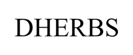 DHERBS trademark