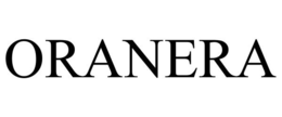 ORANERA trademark