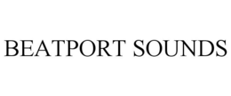 BEATPORT SOUNDS trademark