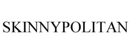 SKINNYPOLITAN trademark