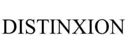 DISTINXION trademark
