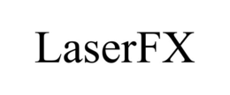 LASERFX trademark