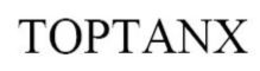TOPTANX trademark