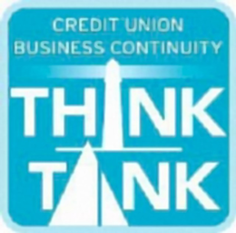 CREDIT UNION BUSINESS CONTINUITY THINK TANK trademark